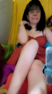 PinayDollhottie