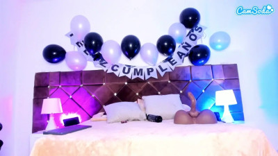 Watch ariana-lopez recorded live streams from Camsoda on 2025/03/29, Cam Archive