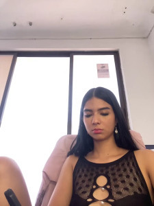 AriannaEvans