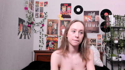 Watch SunnHalsted recorded live streams from CAM4 on 2025/03/30, Cam Archive