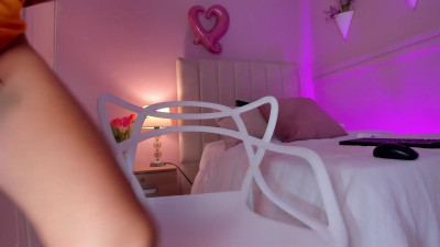 Watch lucia_18_ recorded live streams from Stripchat on 2025/03/30, Cam Archive
