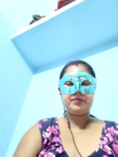 Watch mahi43 recorded live streams from Stripchat on 2025/03/30, Cam Archive