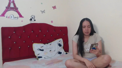 Watch Lola_barbara recorded live streams from Stripchat on 2025/03/30, Cam Archive