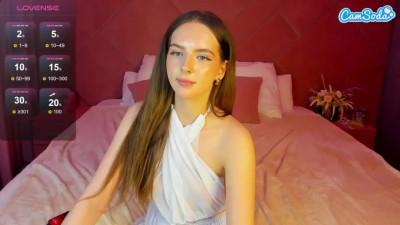 Watch elsa-carter recorded live streams from Camsoda on 2025/03/30, Cam Archive