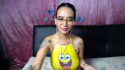 Watch anne_jm recorded live streams from Chaturbate on 2025/03/30, Cam Archive