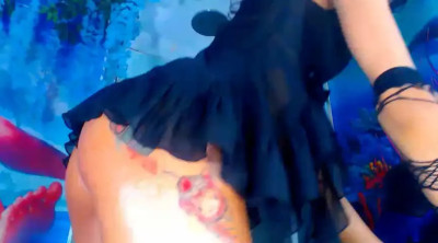 Watch alessa_brown74 recorded live streams from Stripchat on 2025/03/30, Cam Archive