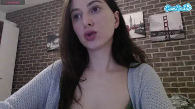 Watch h0t-lady recorded live streams from Camsoda on 2025/03/31, Cam Archive