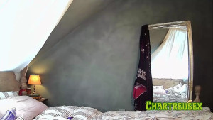 chartreusex