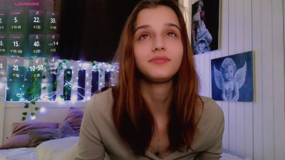 Watch EasterBeech recorded live streams from Stripchat on 2025/03/31, Cam Archive