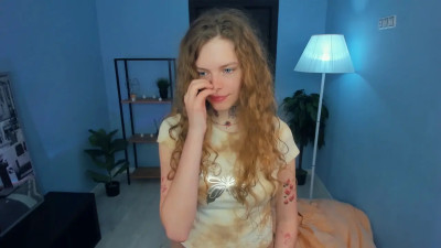 Watch FalineCleverley recorded live streams from CAM4 on 2025/03/31, Cam Archive
