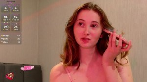 PeachGirl