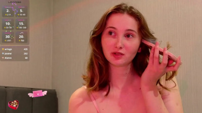 Watch PeachGirl recorded live streams from BongaCams on 2025/03/31, Cam Archive