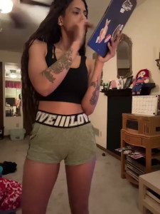 Peppercheen