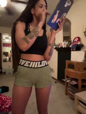 Watch Peppercheen recorded live streams from Stripchat on 2025/04/01, Cam Archive