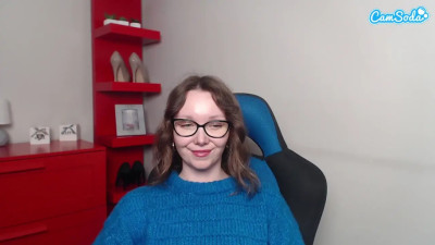 Watch zoexox recorded live streams from Camsoda on 2025/04/01, Cam Archive