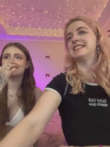 your_favoritegirls