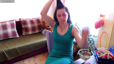 Watch britney_preciouss recorded live streams from Stripchat on 2025/04/01, Cam Archive