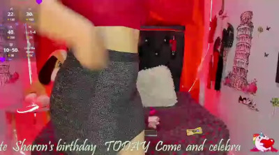 Watch katieeandsharonn recorded live streams from Stripchat on 2025/04/02, Cam Archive