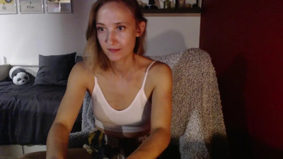 Watch anna_seit recorded live streams from Chaturbate on 2025/04/02, Cam Archive