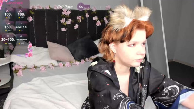 Watch Emmy_Rise recorded live streams from BongaCams on 2025/04/02, Cam Archive