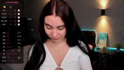 Watch hannacheekss_ recorded live streams from Stripchat on 2025/04/02, Cam Archive