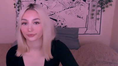 Watch beauty_blonde recorded live streams from Stripchat on 2025/04/02, Cam Archive