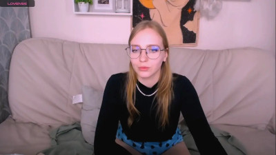 Watch VeronicaAndersen recorded live streams from Chaturbate on 2025/04/03, Cam Archive