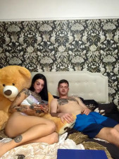 Watch MrRaveMissBehave93 recorded live streams from Stripchat on 2025/04/03, Cam Archive