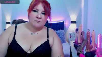 Watch curvyema recorded live streams from Chaturbate on 2025/04/03, Cam Archive