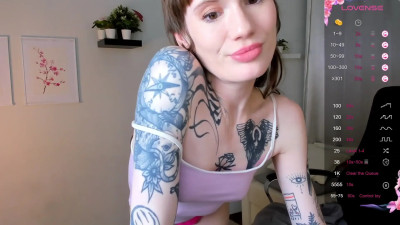 Watch Fog_Foggy_Love recorded live streams from Stripchat on 2025/04/03, Cam Archive