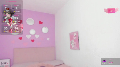 Watch miss_connor recorded live streams from Chaturbate on 2025/04/03, Cam Archive