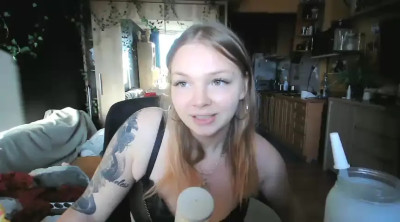 Watch Mala_Duzy_2523 recorded live streams from Stripchat on 2025/04/03, Cam Archive