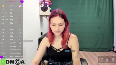 Watch Amur_Amore recorded live streams from Stripchat on 2025/04/03, Cam Archive