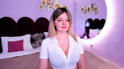 Watch ZaraBloom recorded live streams from Stripchat on 2025/04/03, Cam Archive