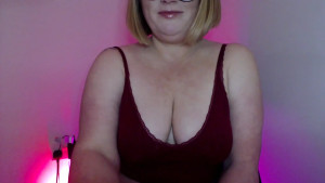 MistressMayaR
