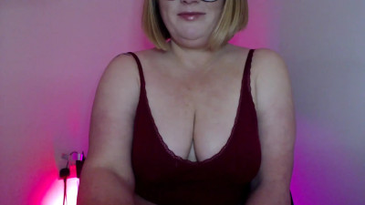 Watch MistressMayaR recorded live streams from Stripchat on 2025/04/03, Cam Archive