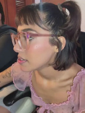 Watch DaniCuteXXX recorded live streams from Stripchat on 2025/04/03, Cam Archive