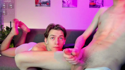 Watch ericnortman recorded live streams from Chaturbate on 2025/04/04, Cam Archive
