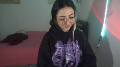 Watch nymph_frida recorded live streams from Chaturbate on 2025/04/04, Cam Archive