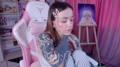 Watch Catharsisi recorded live streams from Stripchat on 2025/04/04, Cam Archive