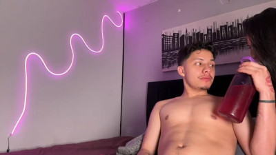 Watch dulcecharlotte_claptone1 recorded live streams from Stripchat on 2025/04/04, Cam Archive