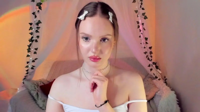 Watch mish_ka3 recorded live streams from Chaturbate on 2025/04/04, Cam Archive