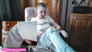 trixyrose