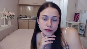 eliscuteblonde