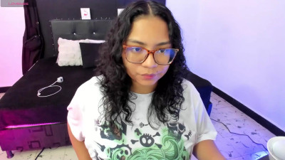 Watch im_angels7 recorded live streams from Chaturbate on 2025/04/04, Cam Archive
