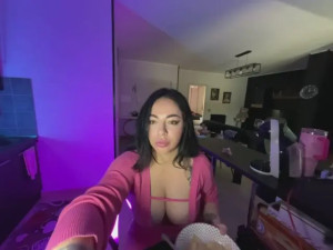 Watch Virgin_Amber recorded live streams from Stripchat on 2025/04/04, Cam Archive