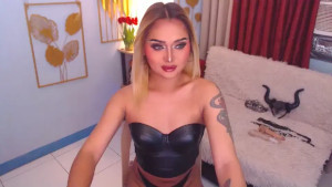 yourdreampinayx