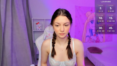 Watch miavixxenn recorded live streams from Chaturbate on 2025/04/05, Cam Archive