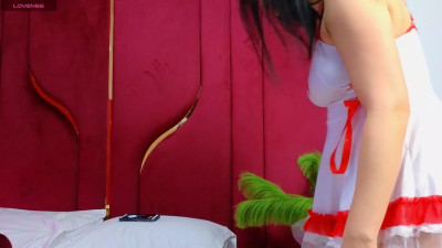 Watch Jennifer_Joy recorded live streams from Stripchat on 2025/04/05, Cam Archive
