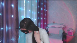 nonude_eva